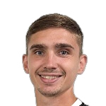 Kyrylo Dryshlyuk