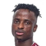 Frank Appiah