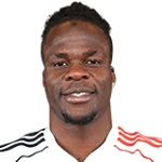 Junior Olaitan