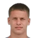 Patrik Jevos
