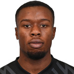 David Odumosu
