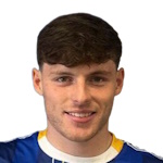 Harry Nevin