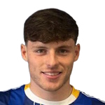Harry Nevin