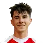 Ryan Sheridan