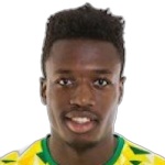 Timi Odusina