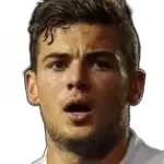 Jake Forster-Caskey