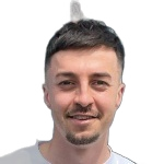 Joe Stacey