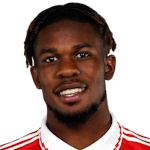 Tim Akinola