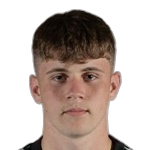Rhys Dargie