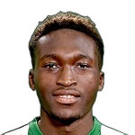 Baboucarr Faal