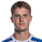 Oliver Svendsen