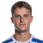 Oliver Svendsen