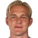 Lucas Nyman Engelmand