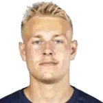 Lucas Nyman Engelmand