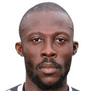 Mamadou Doumbia