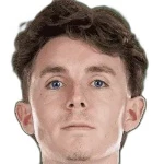 Rory O'Driscoll