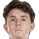 Rory O'Driscoll