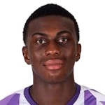 K. K. Biakolo