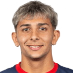 Elian Irala
