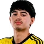 Johann Chirinos