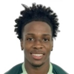 Jonathan Palacios