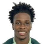 Jonathan Palacios