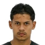 Gustavo Silva do Espirito Santo "Tapioca"