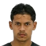 Gustavo Silva do Espirito Santo "Tapioca"
