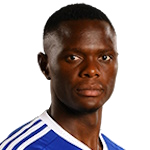 Patson Daka