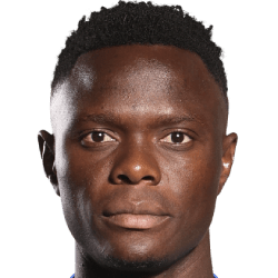 Patson Daka
