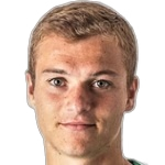 Matěj Polidar