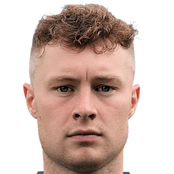 Jake Evans