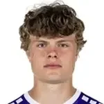 Luca Kröger