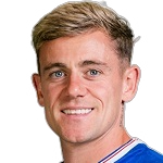 Sammie Szmodics