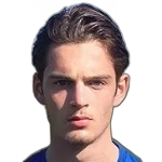 Tyron Profis