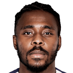 Bright Osayi-Samuel