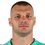 Oleksiy Palamarchuk