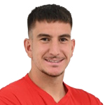 Lucas Erjavsek