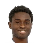 Michael Ogwuche