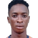 Olawale Ayodele