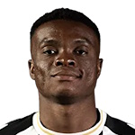 Samson Nwulu