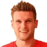 Jack Kenny