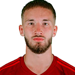 Maxime Bastian