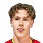 Kiefer Gorman