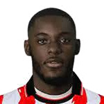 Junior Tchamadeu