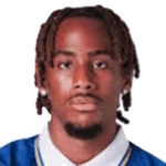 Ryan Tchato
