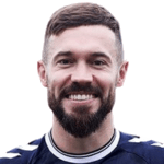 Tom Bradshaw