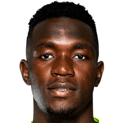 Yahia Fofana
