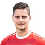 Lucas Arnold