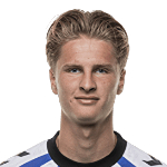 Nikolaj Juul-Sandberg